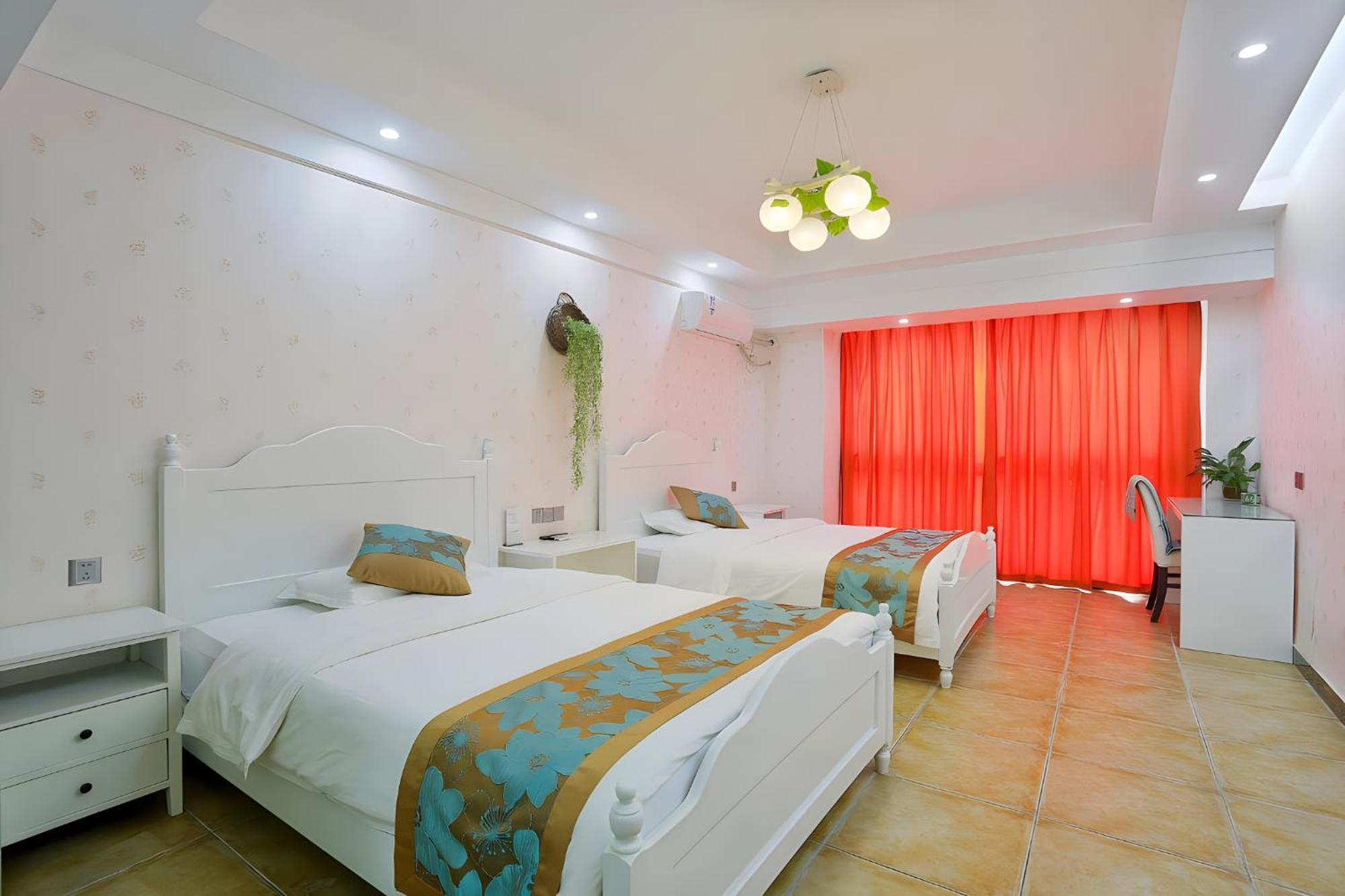 Zhangjiajie Cat Theme Inn Luaran gambar