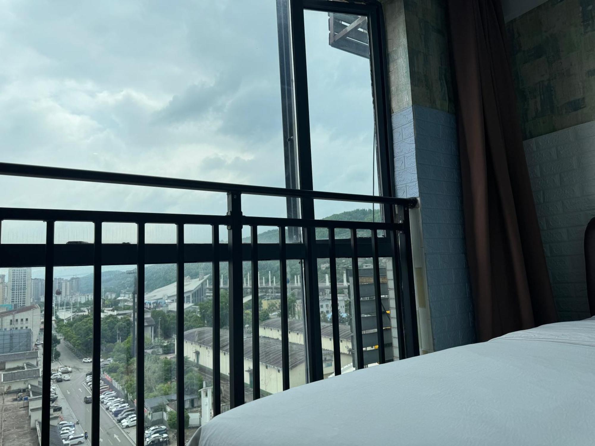 Zhangjiajie Cat Theme Inn Luaran gambar
